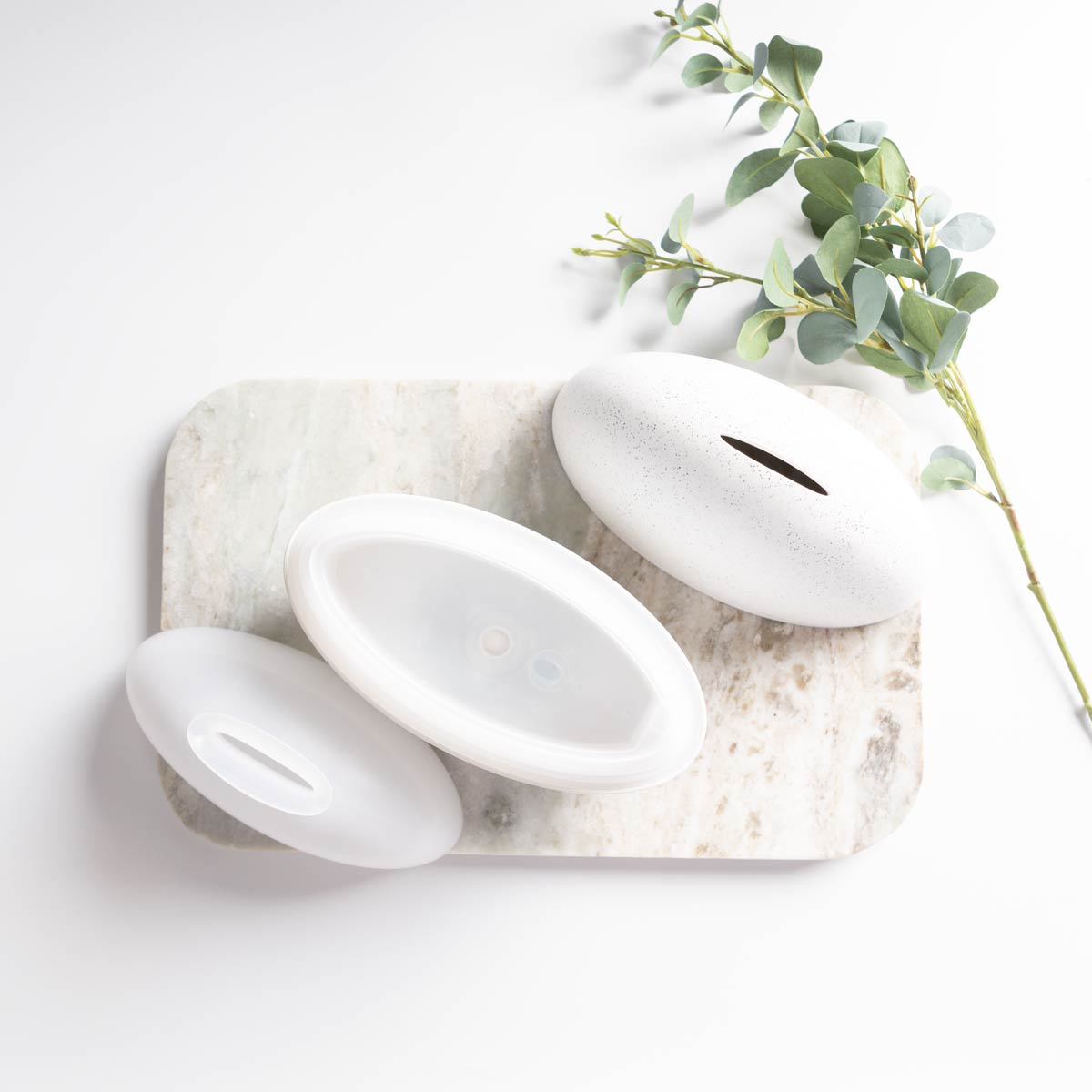 Aroma- Luna Resin Diffuser 