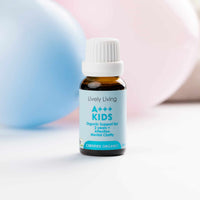 A+++ Kids Organic Oil 15ml