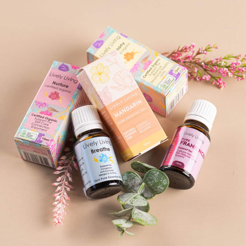Expired Essentials Collection 