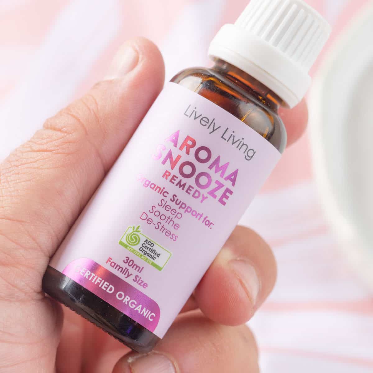 Aroma-Snooze Oil 30ml