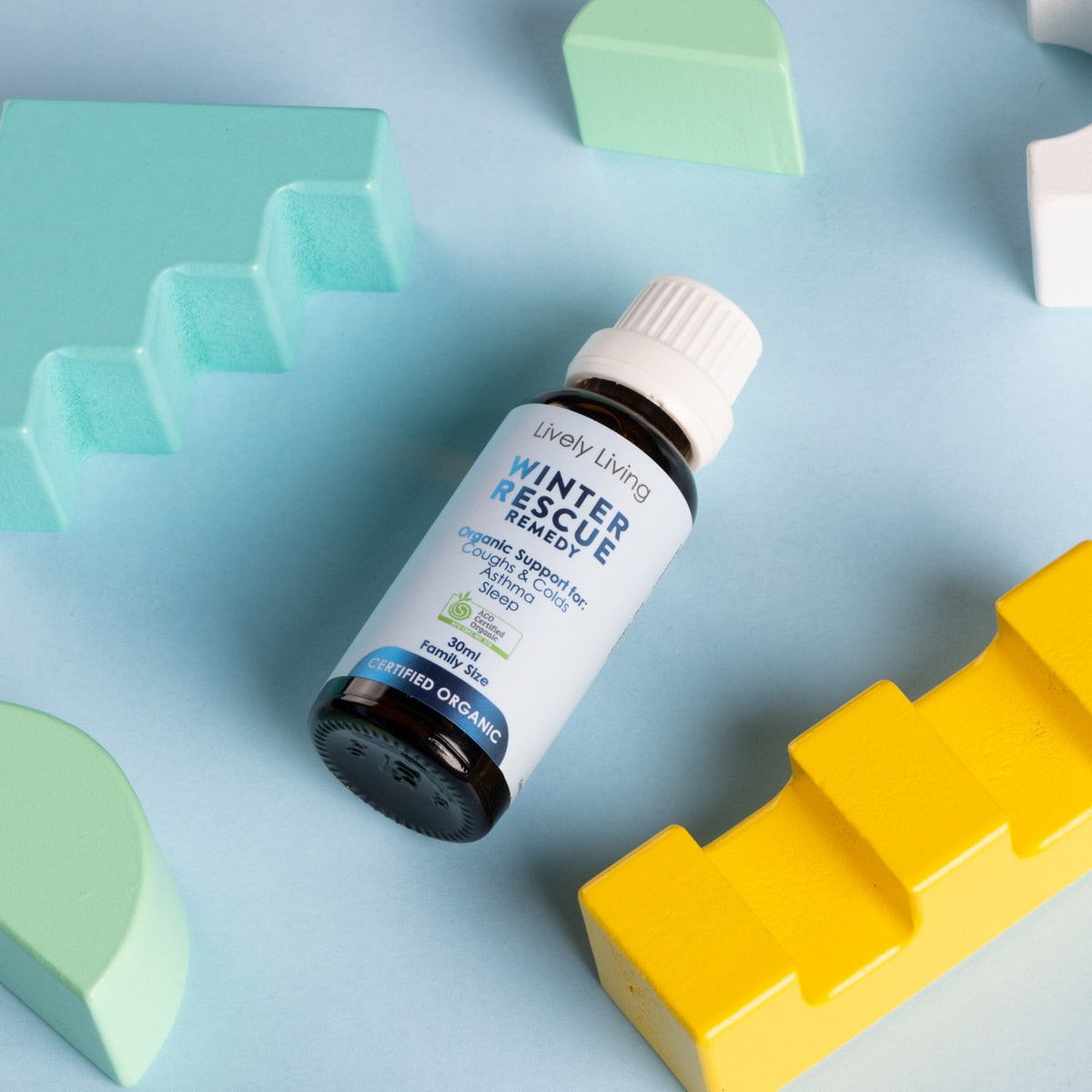 Winter Rescue 30ml