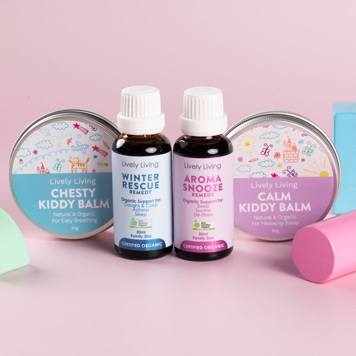 Wellness Wonders 