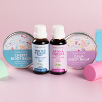 Wellness Wonders 