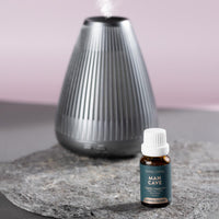 Aroma Flare & Man Cave oil