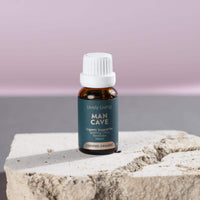 Man Cave Organic