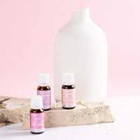 ARoma Dune and oils