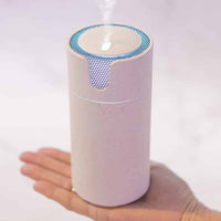 Aroma-Recharge Lively Living