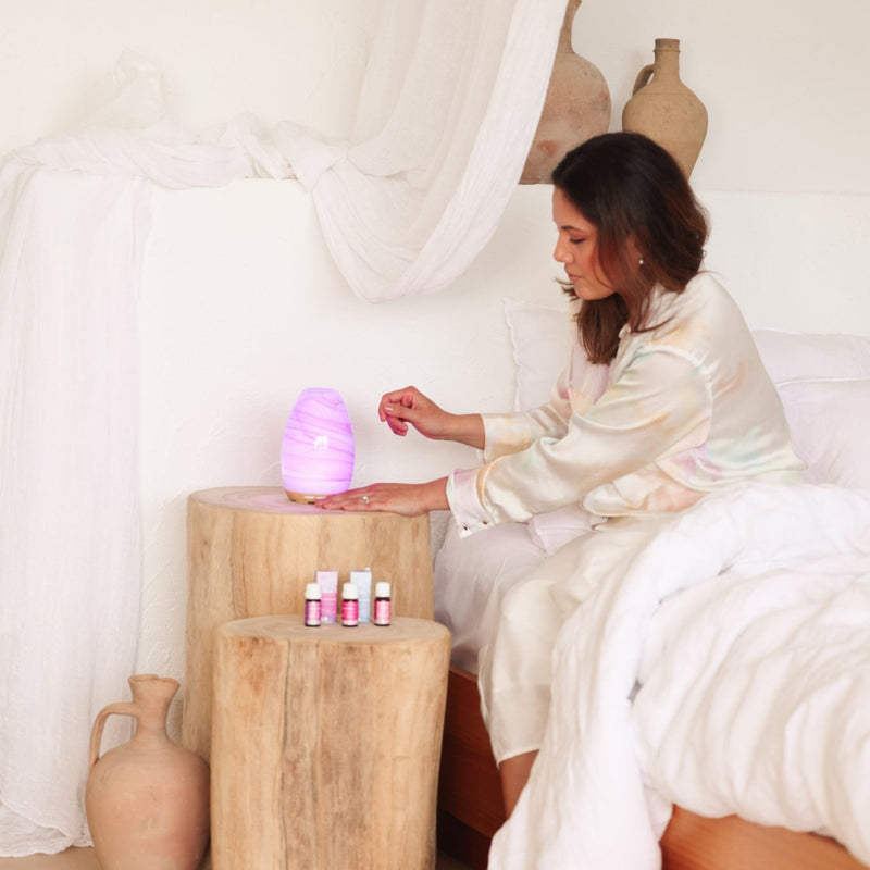 Diffusing Love Potion Organic Oil 