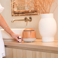 Calm & Unwind Organic Oil 15ml 