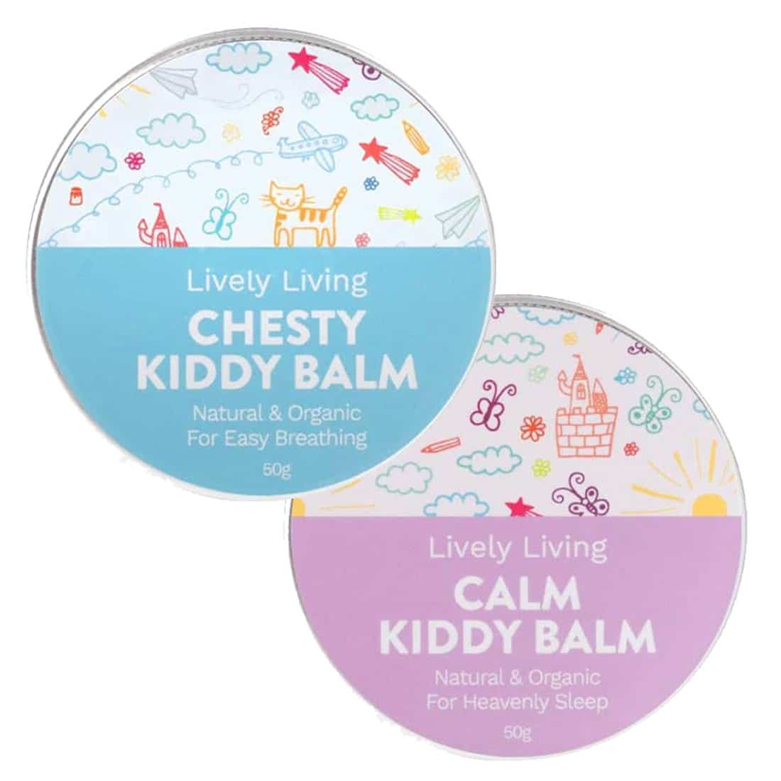 Balm Bundle 