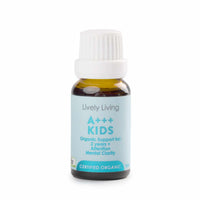 A+++ Kids Organic Oil 15ml