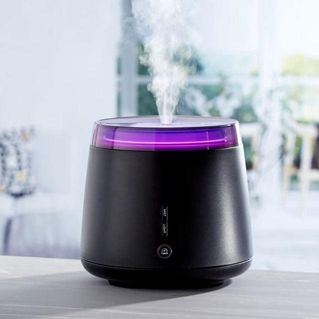 Aroma-Elm-Black diffuser