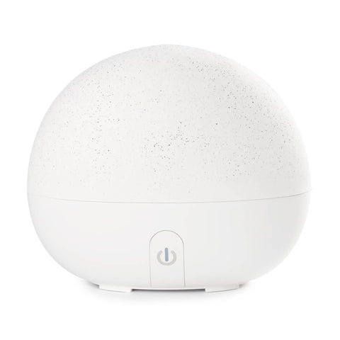 Aroma- Luna Stone Look  Resin Diffuser 