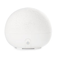 Aroma- Luna Stone Look  Resin Diffuser 