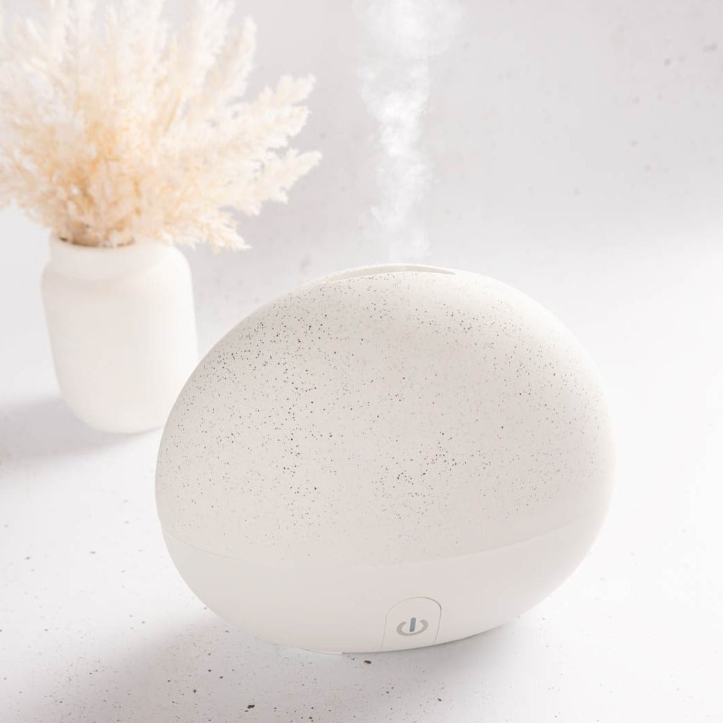 Aroma- Luna Resin Diffuser 