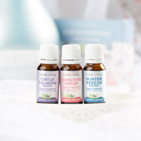 Bambino Organic Trio 