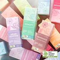 Choose any 3 Essential Oils Kit