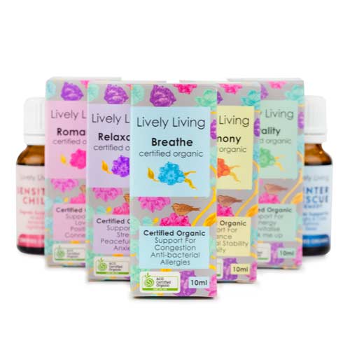 5 Pack – Choose Any 5 oils