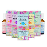 5 Pack – Choose Any 5 oils