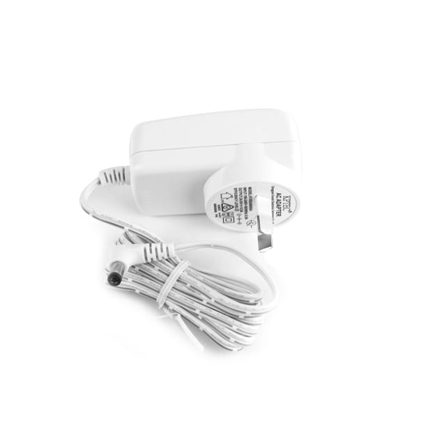 Aroma-Home power cord included 