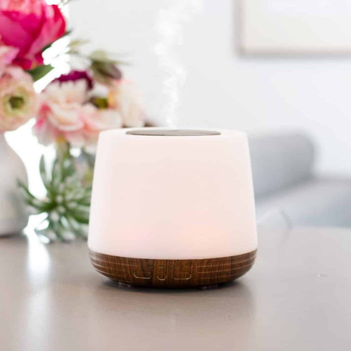 Aroma-Home Lively Living