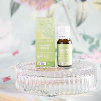 Immune Boost Organic Oil 