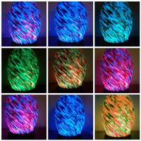 Aroma-jewel Coloured lights 