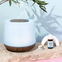 Lively Living Aroma-Home diffuser