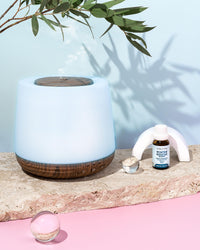 LivelyLiving Aroma-home 500ml diffuser