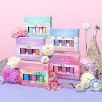 Lively Living Australia Trio Oils 