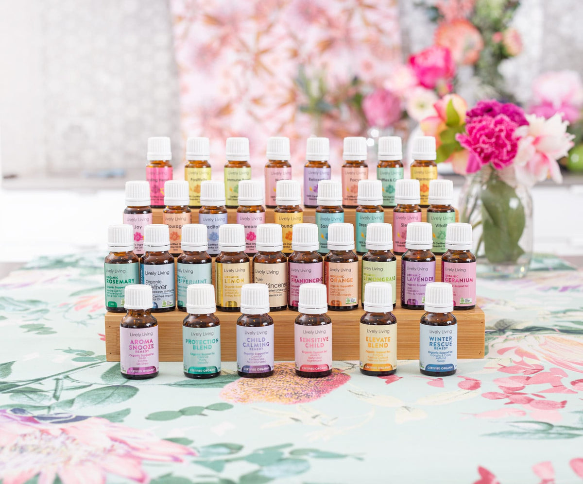 10 Pack – Choose Any 10