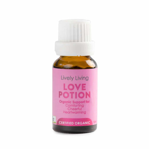 LovePotion