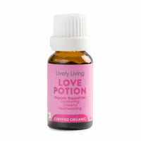 Love Potion