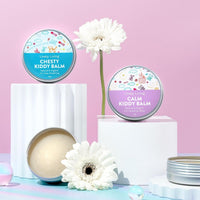 LivelyLiving Balms