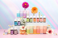 Lively Living Single note Pure oils