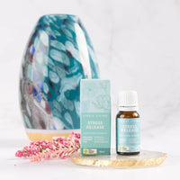 Aroma-Swish Stress release Oil