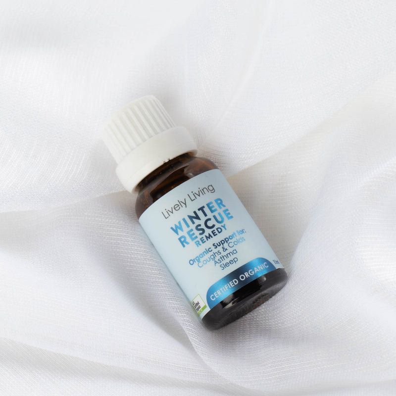 Winter Rescue 15ml