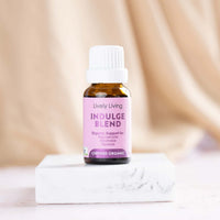 Indulge Organic 15ml