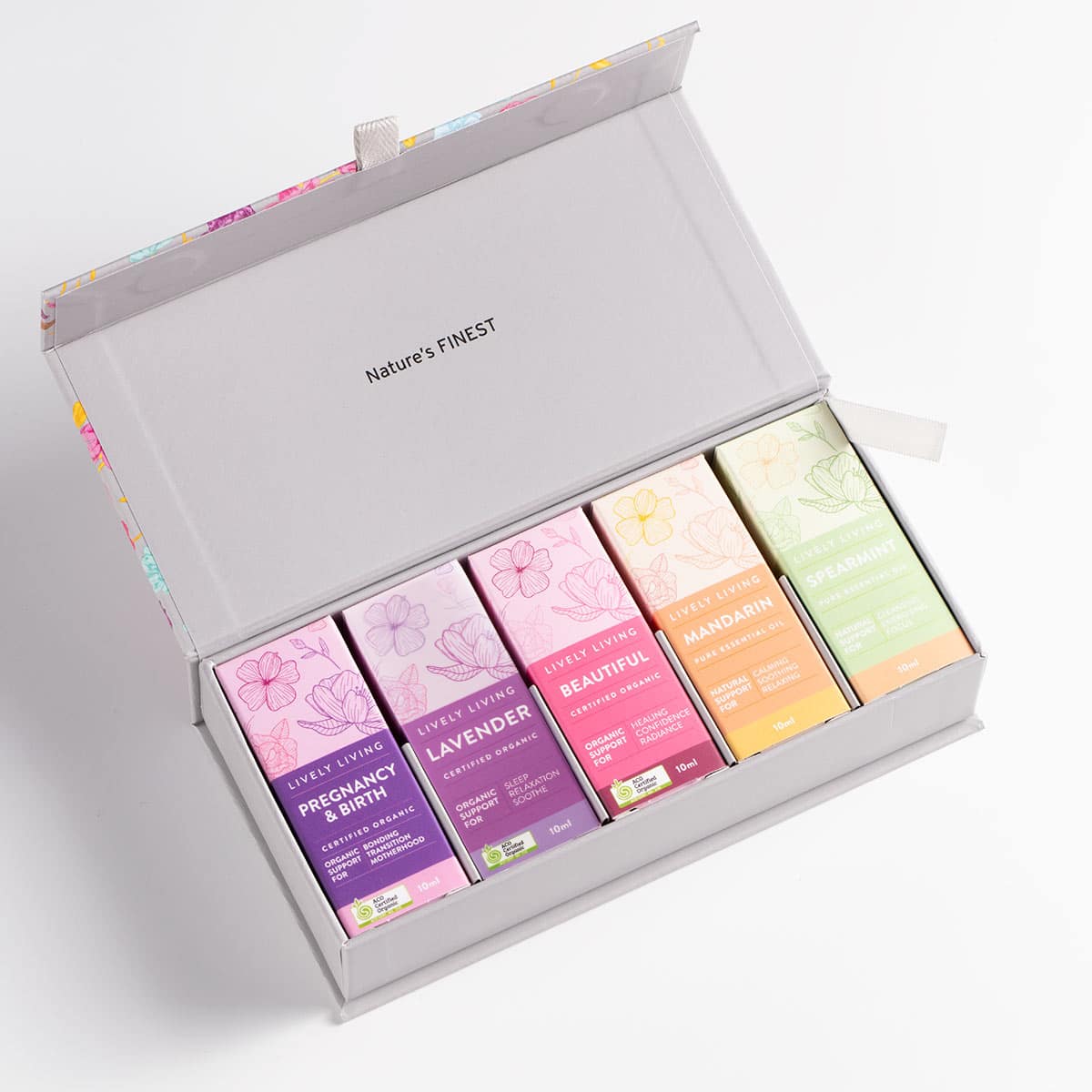 Pregnancy And New Mum Collection