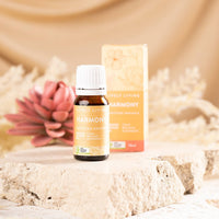 Harmony Organic 10ml oil