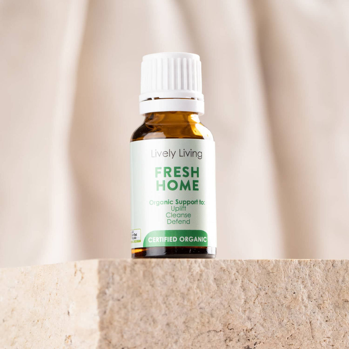 Frsh Home Organic 15ml