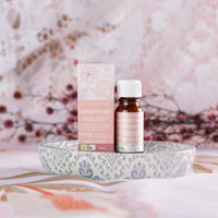 Anxiety Aid Organic 10ml