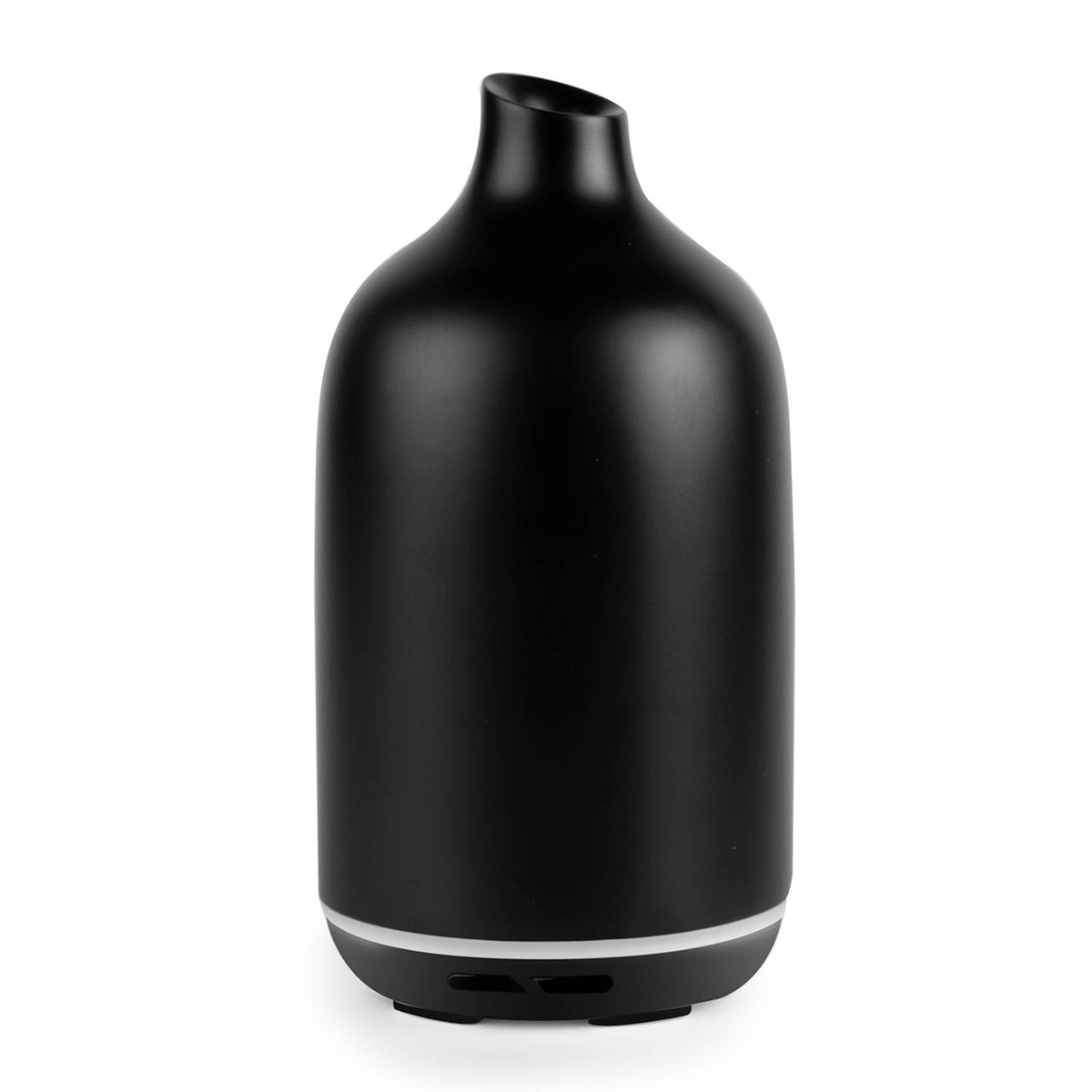 Aroma-Dune diffuser in black resin