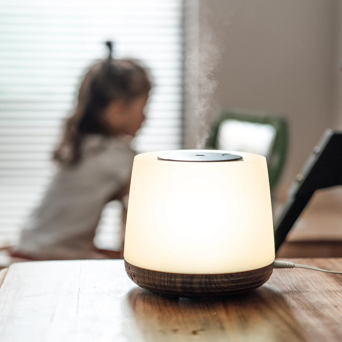 Aroma-home diffuser