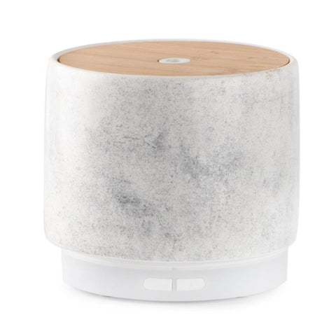 Aroma-stone diffuser