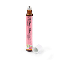Beautiful Organic Roll-on Blend
