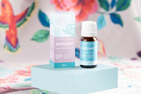 Bergamot 10ml oil
