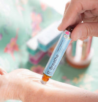 Breathe Roll-on Organic