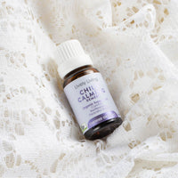 Child Calming Remedy Organic 15ml
