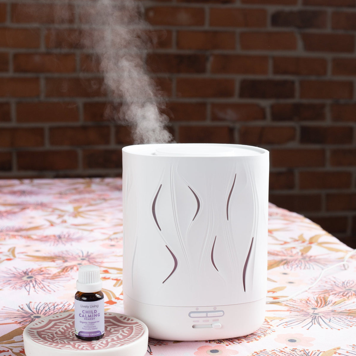 Aroma-cloud